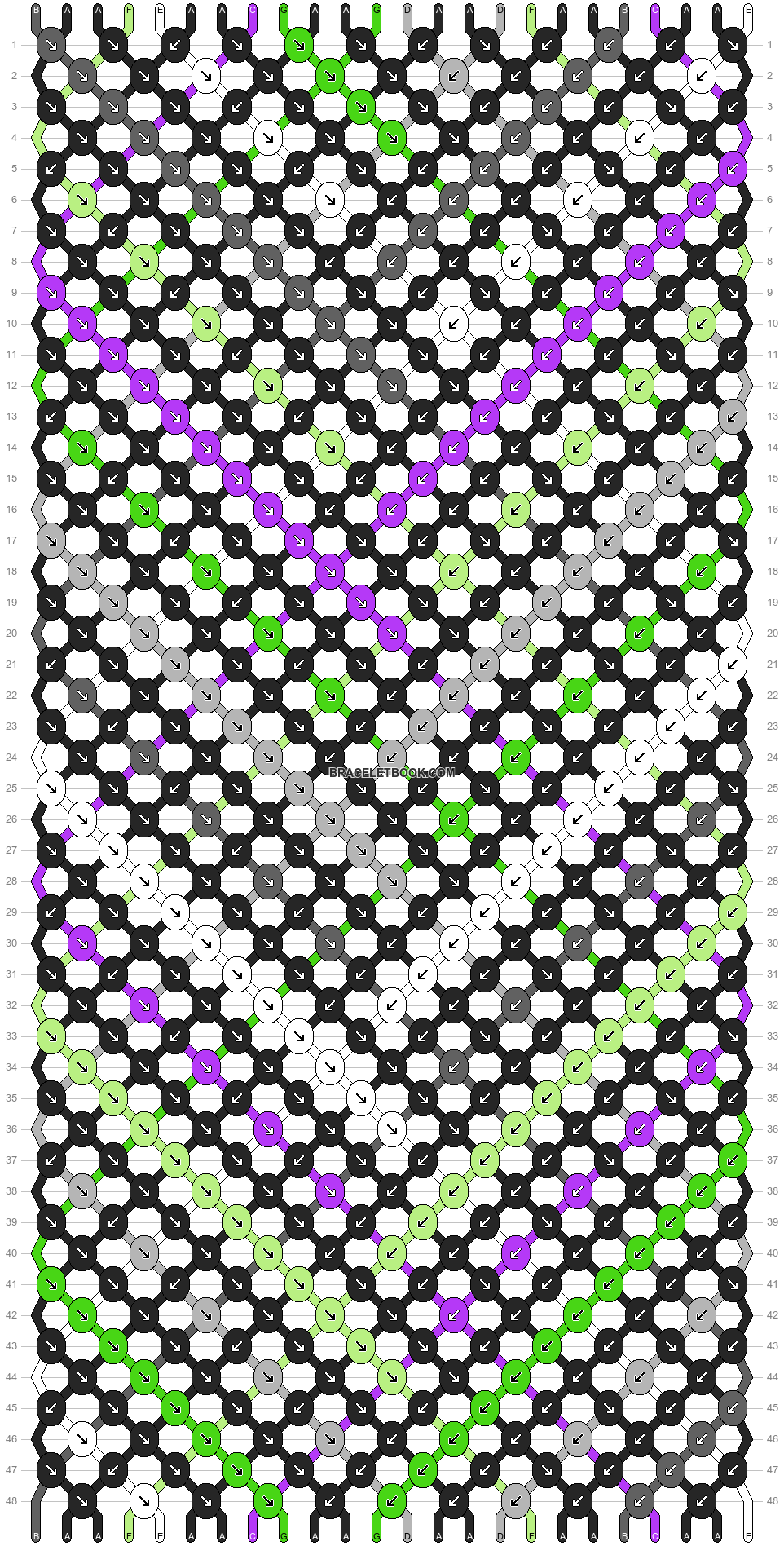 Normal pattern #185845 variation #383426 pattern