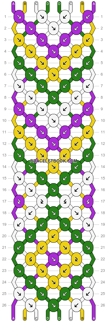 Normal pattern #184318 variation #383428 pattern