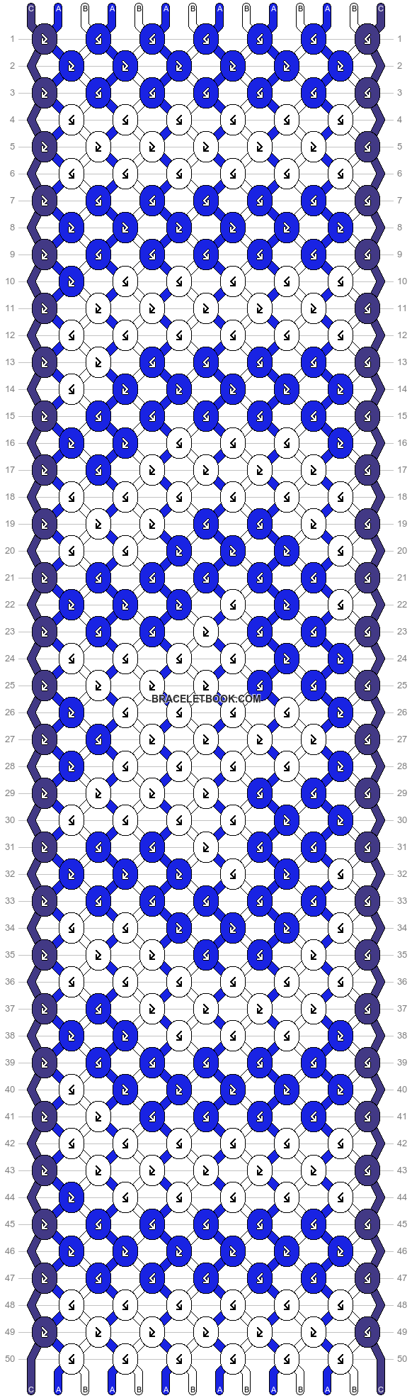 Normal pattern #148921 variation #383429 pattern