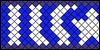Normal pattern #148921 variation #383429