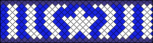 Normal pattern #148921 variation #383429