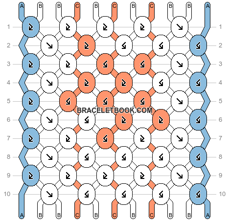 Normal pattern #185785 variation #383430 pattern