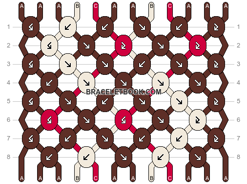 Normal pattern #184703 variation #383432 pattern