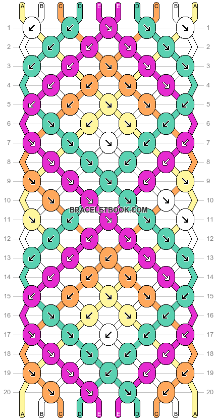 Normal pattern #167473 variation #383433 pattern