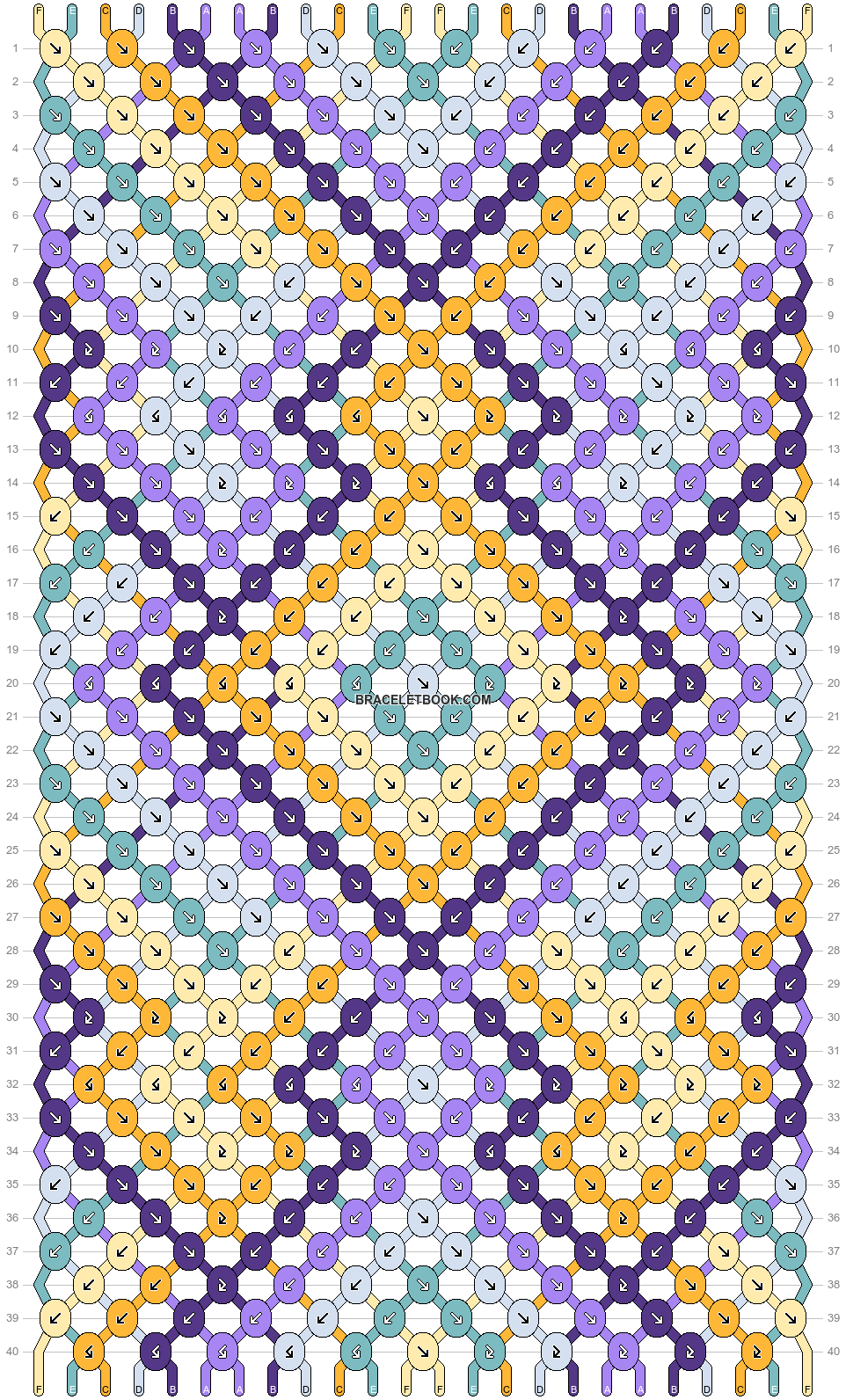 Normal pattern #52304 variation #383434 pattern