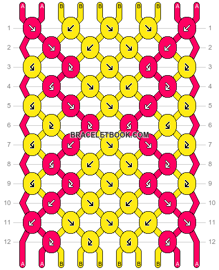 Normal pattern #183058 variation #383435 pattern