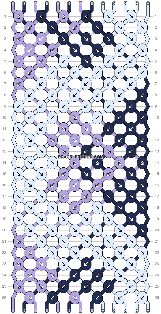 Normal pattern #141788 variation #383437 pattern