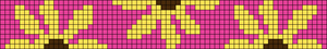 Alpha pattern #40357 variation #383441