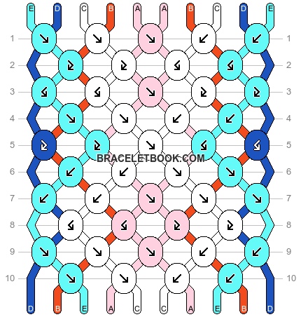 Normal pattern #16602 variation #383444 pattern