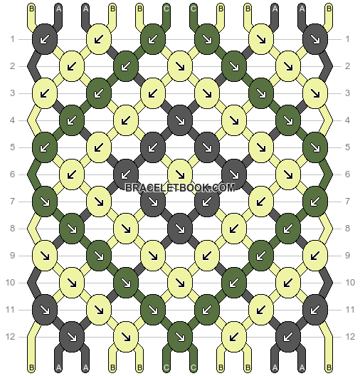 Normal pattern #10412 variation #383445 pattern