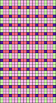 Alpha pattern #185723 variation #383447