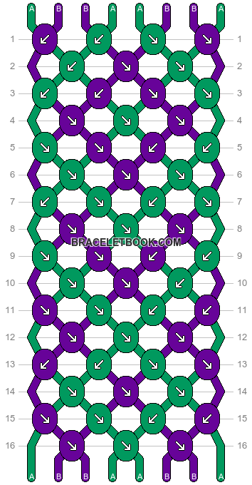 Normal pattern #185847 variation #383448 pattern