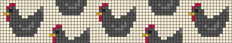 Alpha pattern #53920 variation #383450 preview