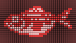 Alpha pattern #174564 variation #383451