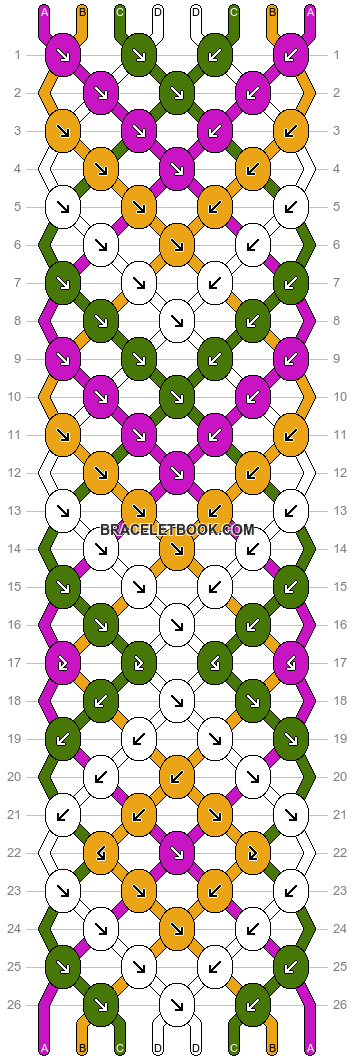 Normal pattern #184318 variation #383452 pattern