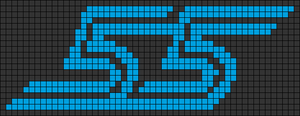 Alpha pattern #129072 variation #383453