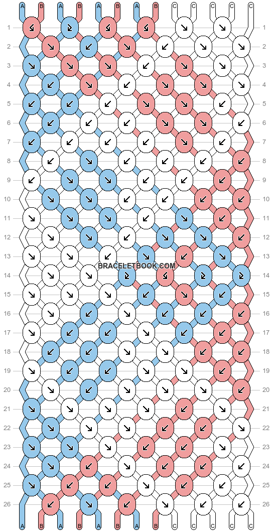 Normal pattern #141789 variation #383455 pattern