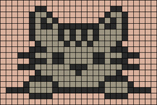 Alpha pattern #85181 variation #383456