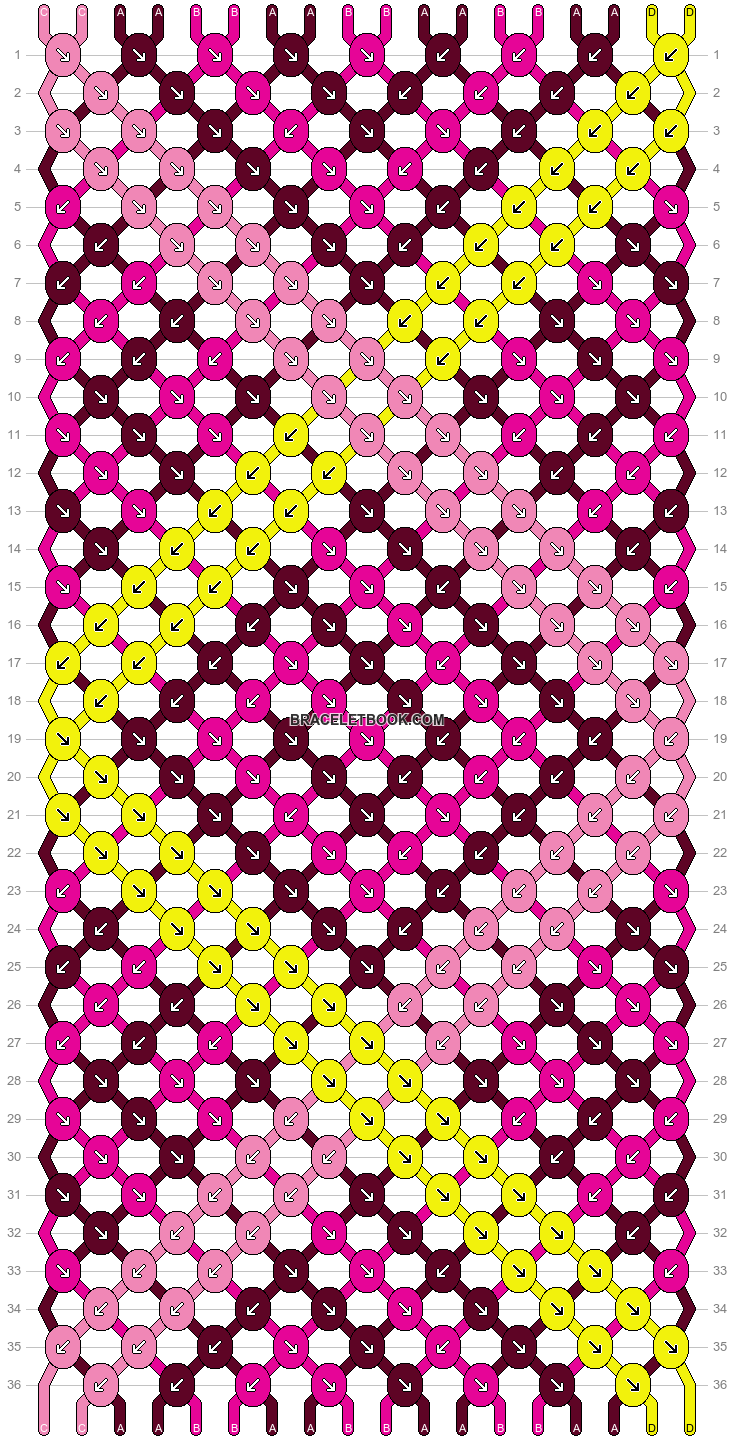 Normal pattern #104134 variation #383457 pattern