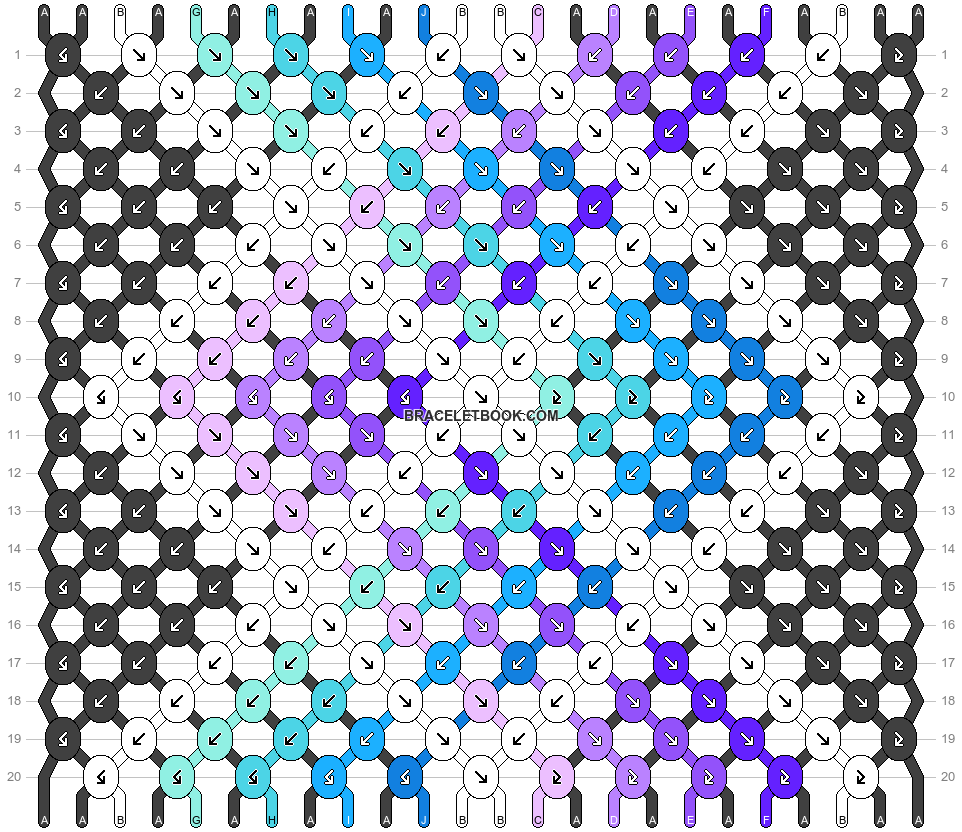 Normal pattern #104650 variation #383458 pattern