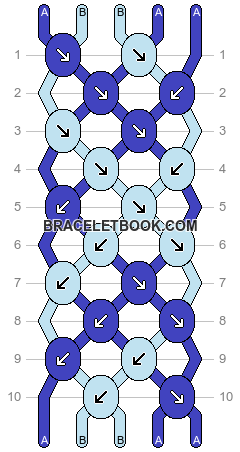 Normal pattern #184096 variation #383459 pattern
