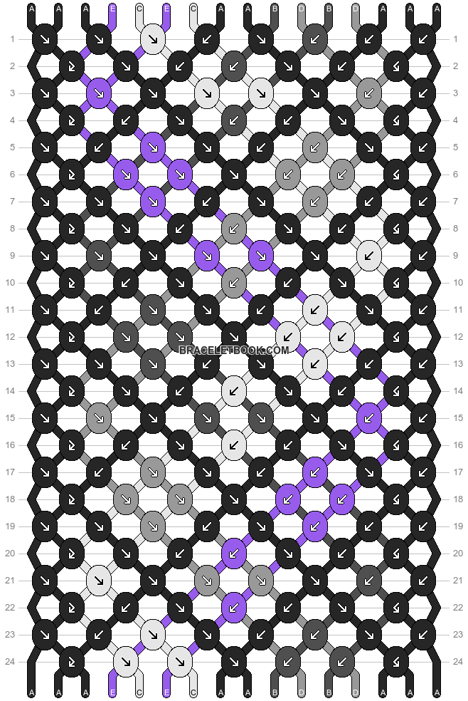 Normal pattern #125767 variation #383460 pattern