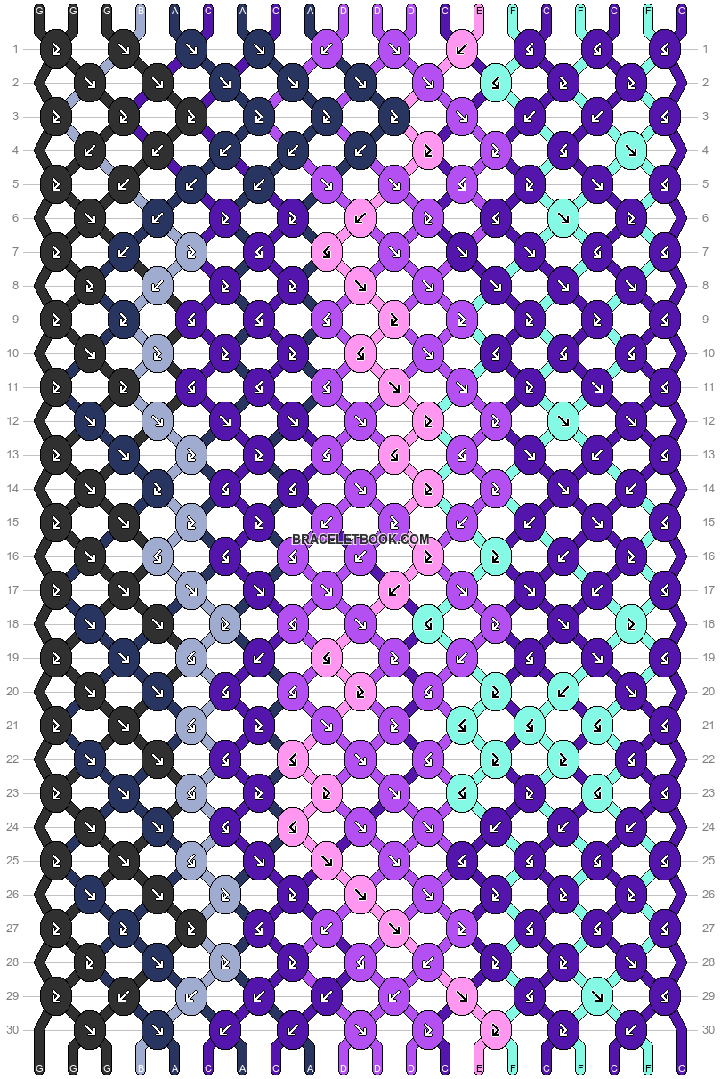 Normal pattern #185817 variation #383461 pattern