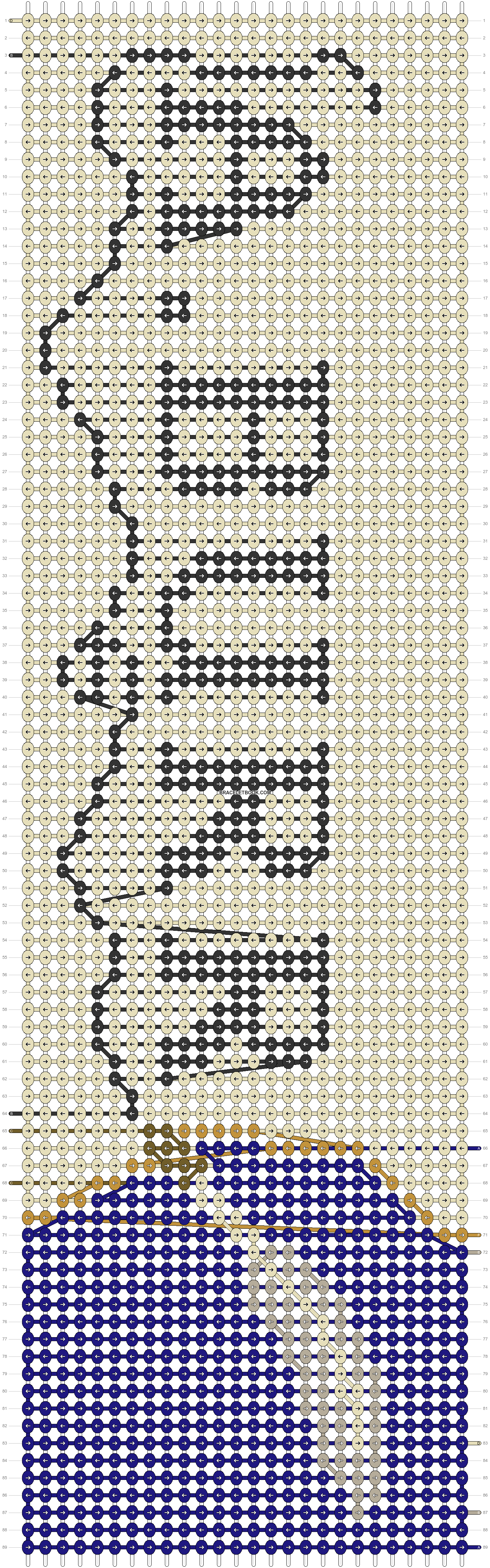 Alpha pattern #143690 variation #383462 pattern