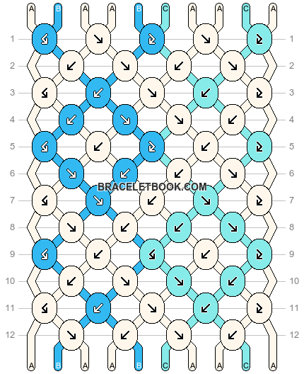 Normal pattern #93705 variation #383464 pattern