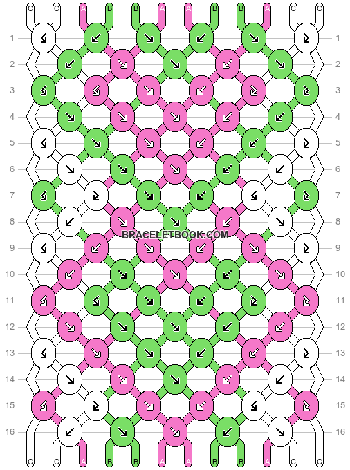 Normal pattern #73361 variation #383467 pattern