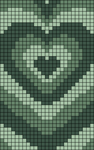 Alpha pattern #96030 variation #383468