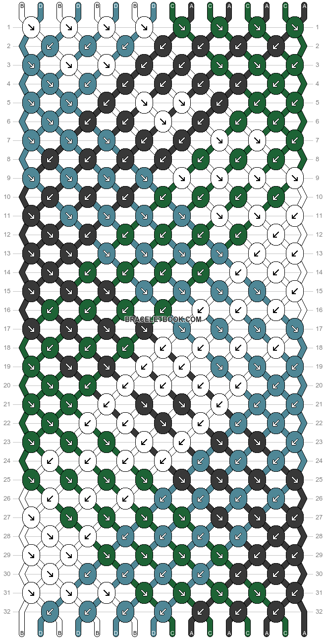 Normal pattern #185821 variation #383469 pattern