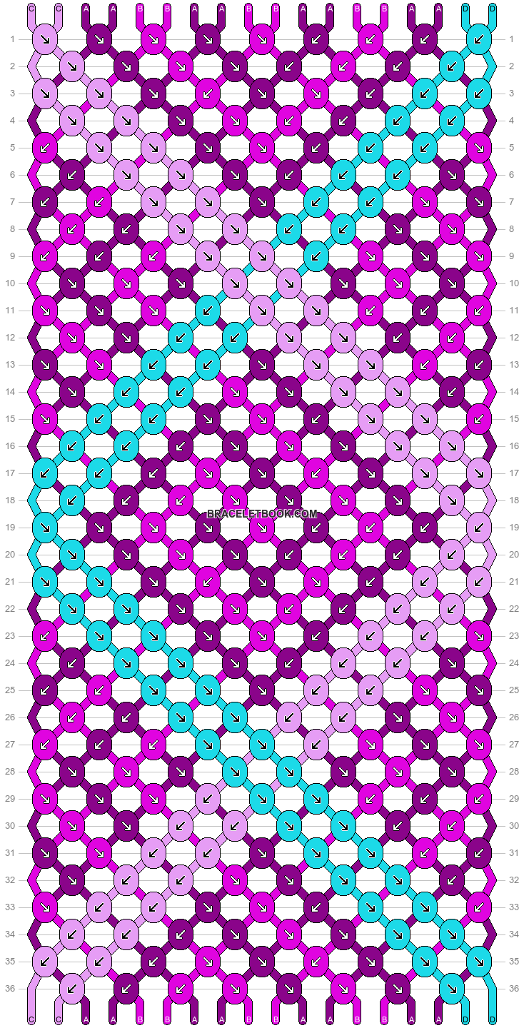 Normal pattern #104134 variation #383470 pattern