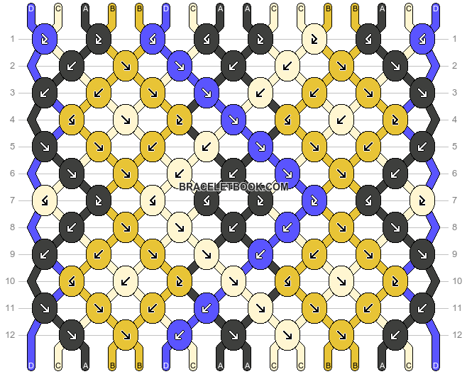 Normal pattern #185764 variation #383471 pattern