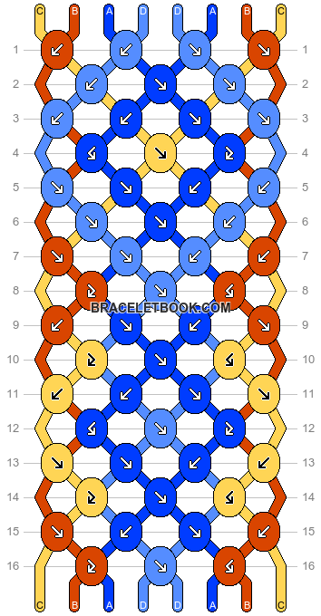 Normal pattern #118129 variation #383472 pattern