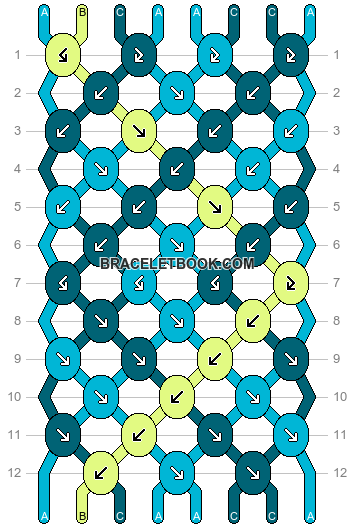 Normal pattern #140973 variation #383474 pattern