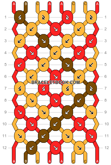 Normal pattern #140973 variation #383475 pattern