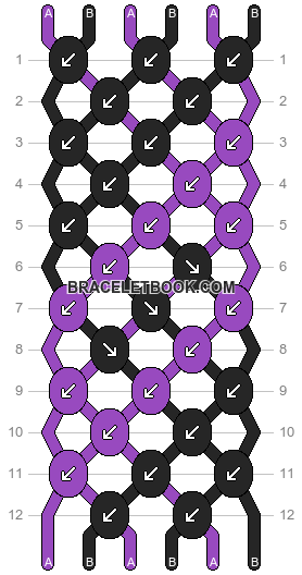 Normal pattern #145745 variation #383476 pattern