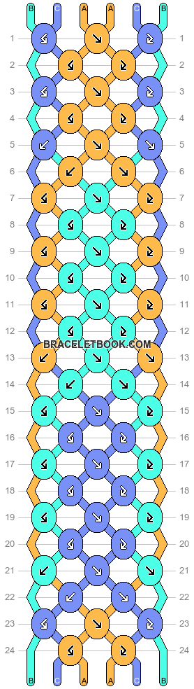 Normal pattern #156728 variation #383478 pattern