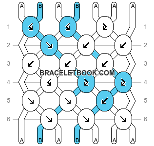 Normal pattern #184258 variation #383479 pattern