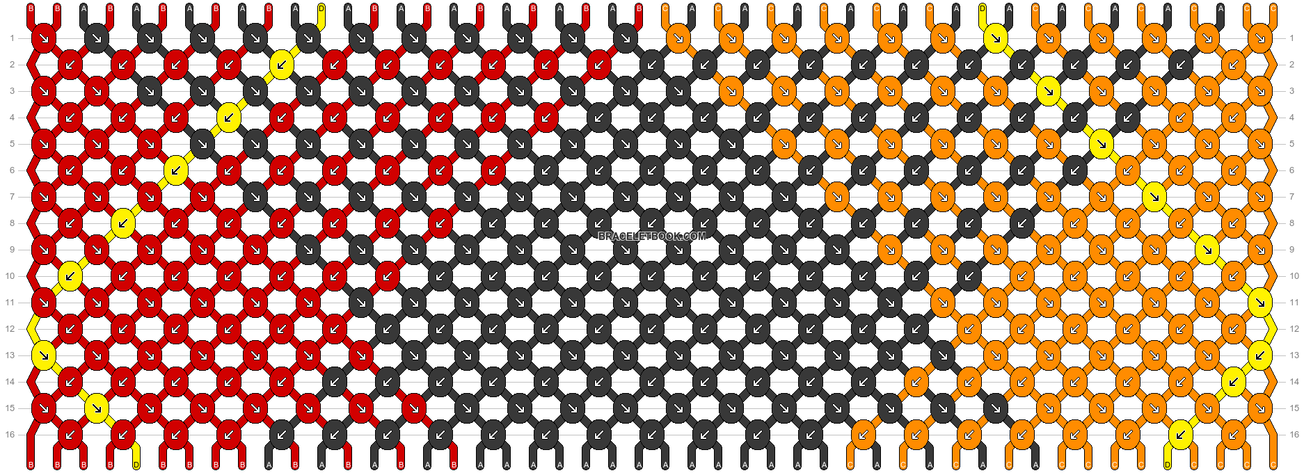 Normal pattern #185763 variation #383481 pattern