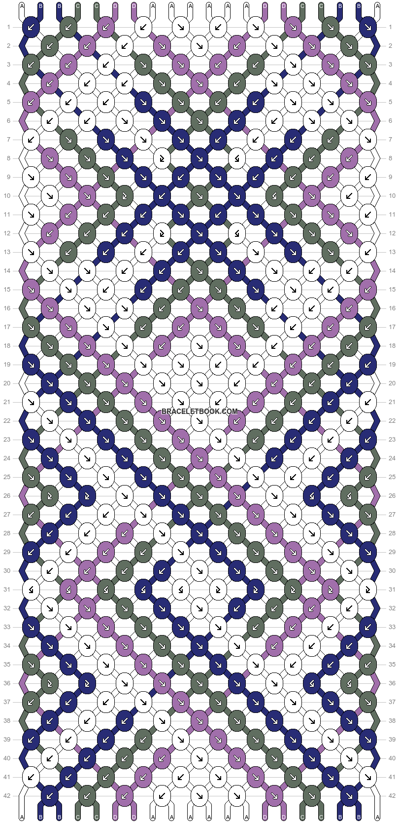 Normal pattern #32261 variation #383484 pattern