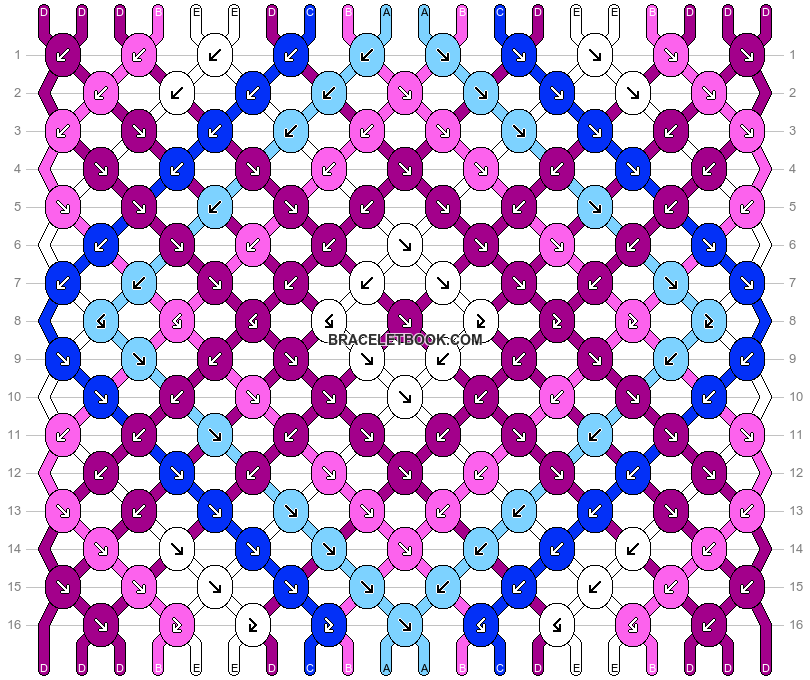 Normal pattern #126971 variation #383485 pattern