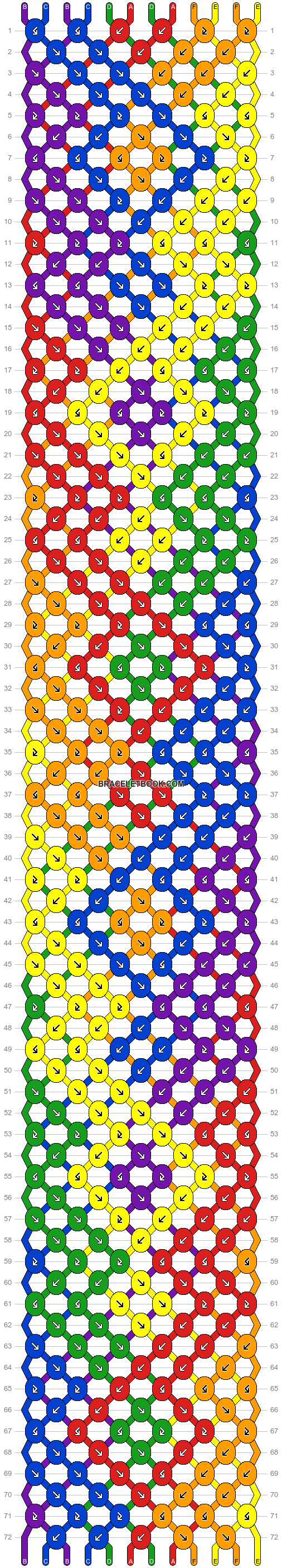 Normal pattern #142293 variation #383487 pattern