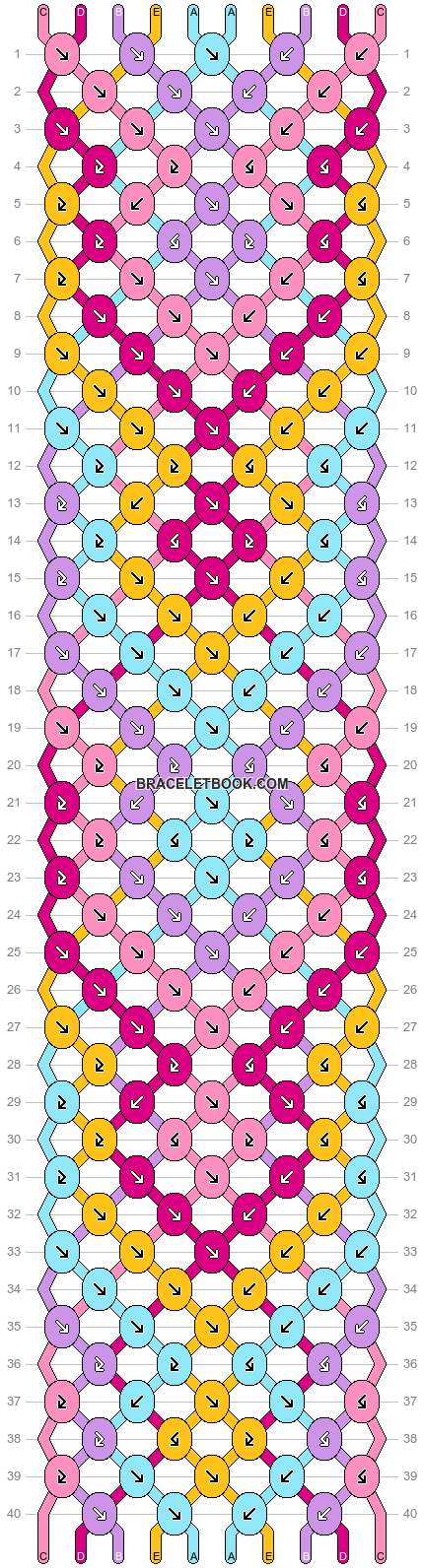 Normal pattern #177926 variation #383491 pattern