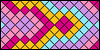 Normal pattern #177926 variation #383491
