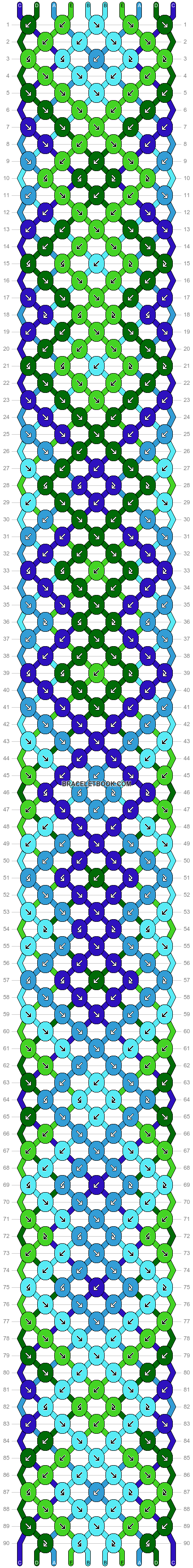 Normal pattern #182996 variation #383492 pattern