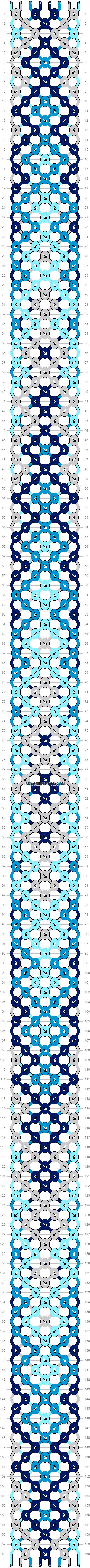 Normal pattern #128064 variation #383493 pattern
