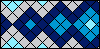 Normal pattern #128064 variation #383493