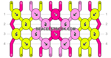 Normal pattern #16589 variation #383495 pattern